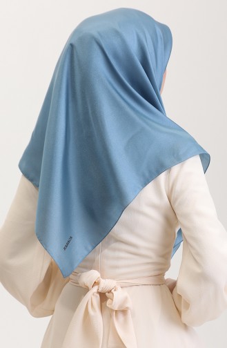 Indigo Kopftuch 81079-10