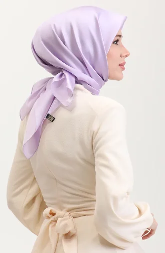 Kristal Eşarp 81079-14 Lila