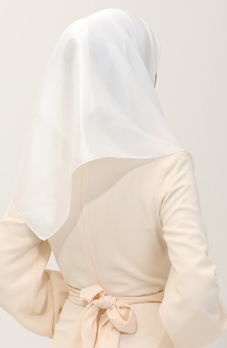 Off-White Scarf 81079-15