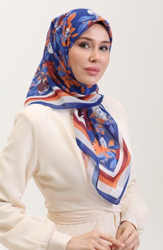 Saxe Scarf 2074-06