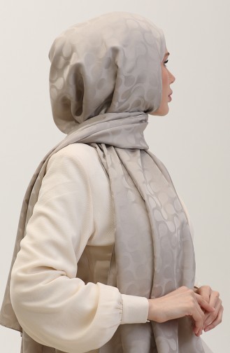 Mink Sjaal 90183-13