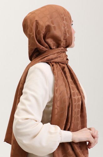 Tabak Schal 90183-16
