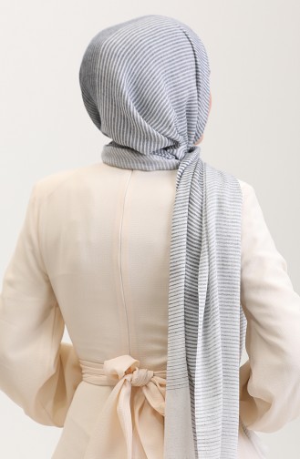 Black Shawl 70286-05