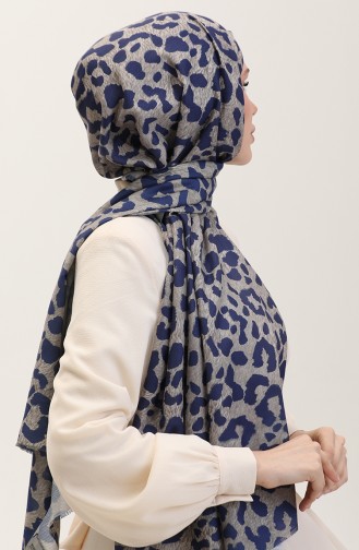 Earth Shawl 2076-04
