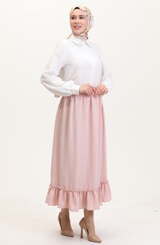 Powder Skirt 2012O-01