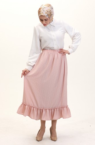 Powder Skirt 2012O-01