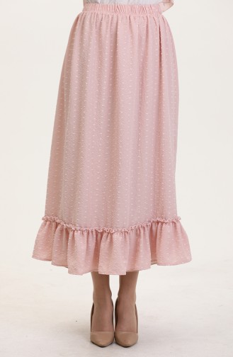 Powder Skirt 2012O-01