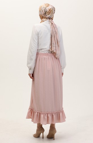 Powder Skirt 2012O-01
