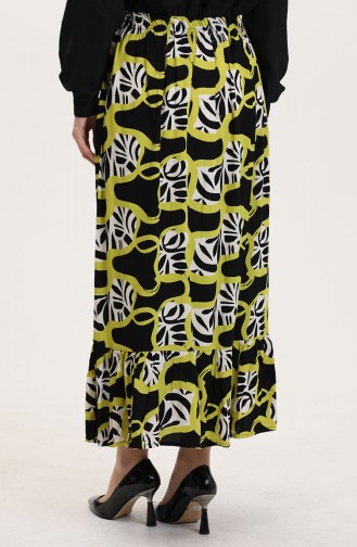 Jupe Noir 2012P-01