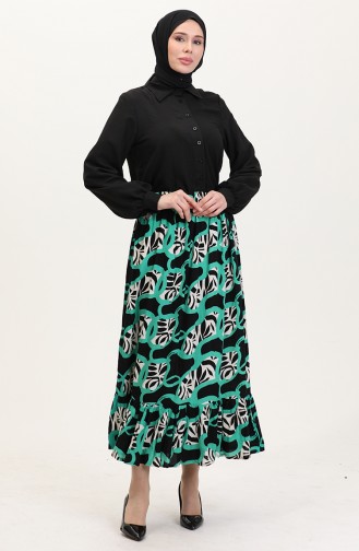 Jupe Noir 2012P-02
