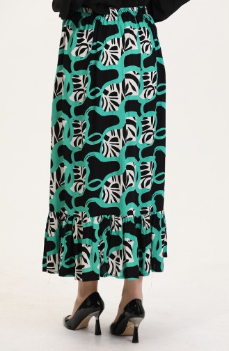 Jupe Noir 2012P-02