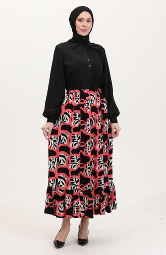 Jupe Noir 2012P-03
