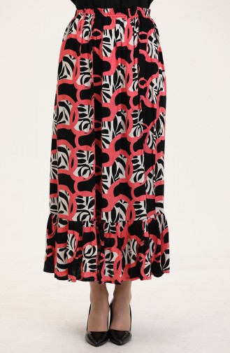 Jupe Noir 2012P-03