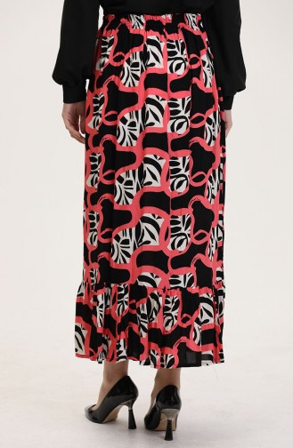 Jupe Noir 2012P-03