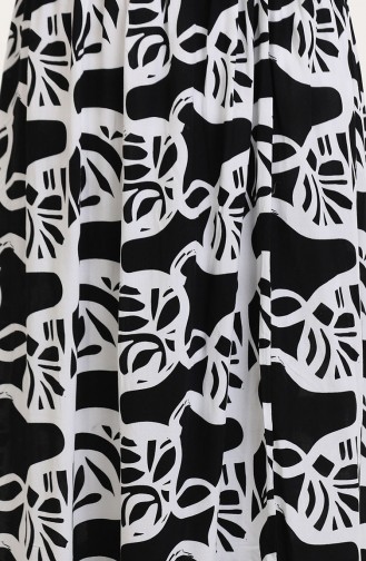 Jupe Noir 2012P-04