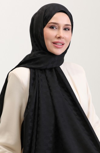 Black Shawl 90187-01