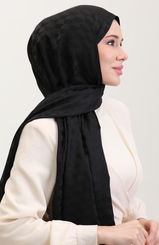 Black Shawl 90187-01