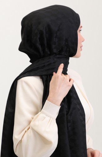 Black Shawl 90187-01