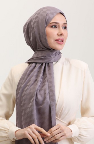 Dark Gray Shawl 90187-06