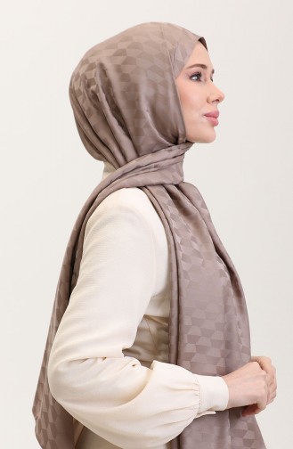 Mink Shawl 90187-08