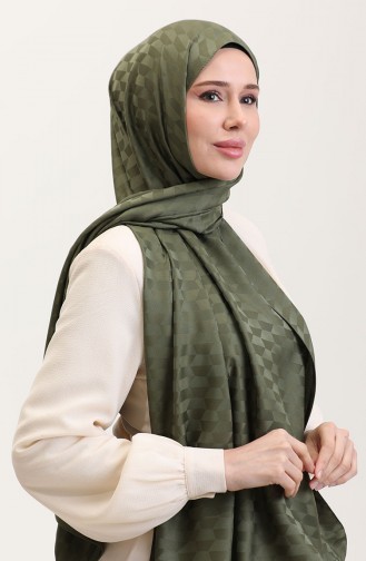 شال كاكي 90187-11