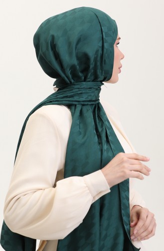 Emerald Green Shawl 90187-15