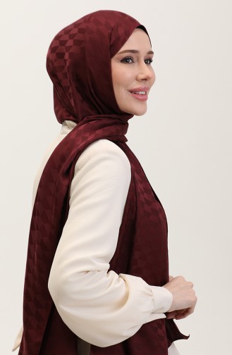 Cherry Shawl 90187-16
