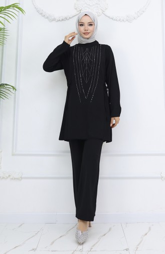 Black Sets 6123-04