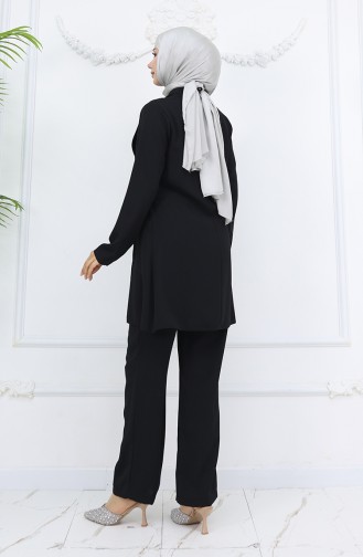 Black Sets 6123-04