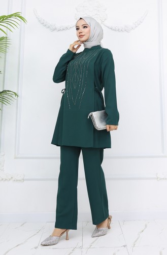 Emerald Sets 6123-05