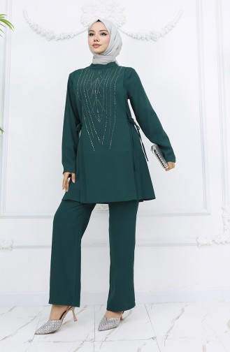 Emerald Sets 6123-05
