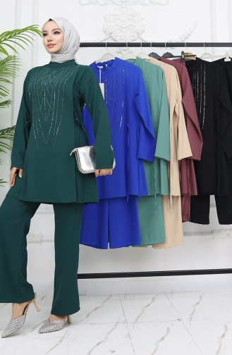 Emerald Sets 6123-05
