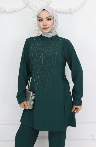 Emerald Sets 6123-05
