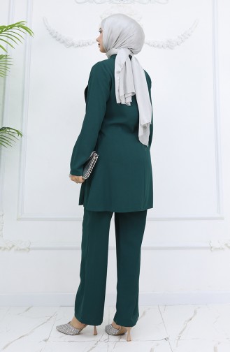 Emerald Sets 6123-05