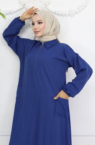 Indigo Suit 0034-03
