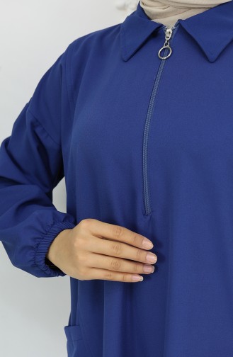 Indigo Suit 0034-03