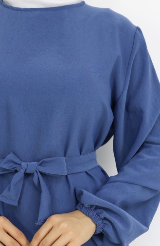 Indigo Hijab Kleider 2002-01