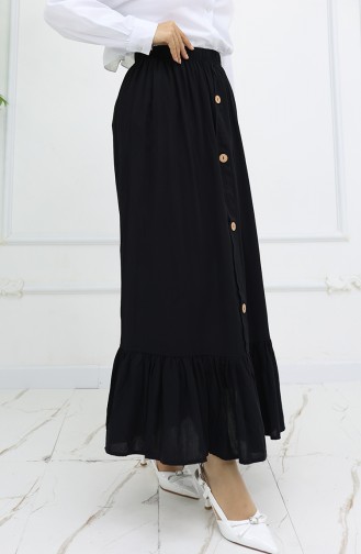 Jupe Noir 2011-01