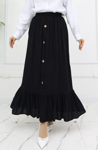 Jupe Noir 2011-01