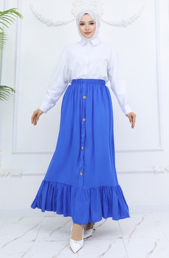 Saxon blue Rok 2011-02