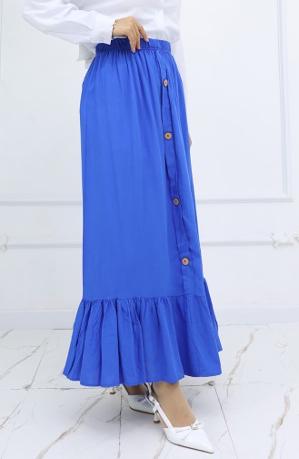 Saxon blue Rok 2011-02