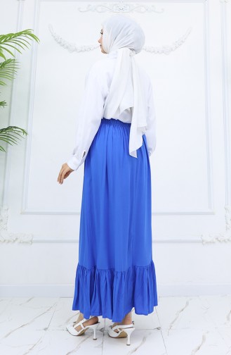 Saxon blue Rok 2011-02