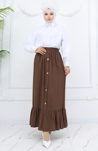 Brown Rok 2011-03