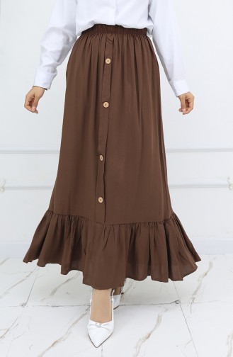 Brown Rok 2011-03