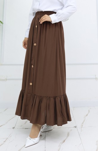 Brown Rok 2011-03