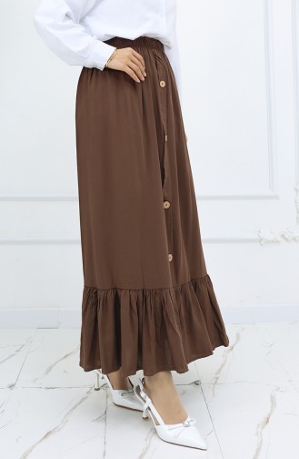 Brown Rok 2011-03