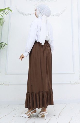 Brown Rok 2011-03