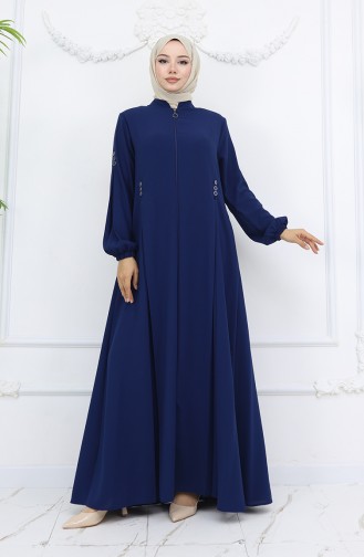 عباءه أرجواني 6203-08
