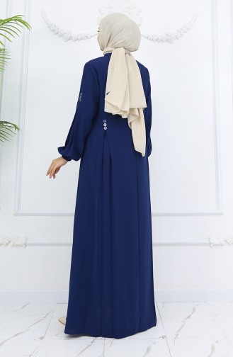 عباءه أرجواني 6203-08