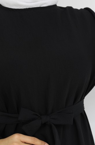 Black İslamitische Jurk 2007-05